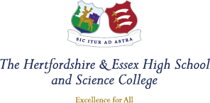 The Hertfordshire & Essex High School and Science College